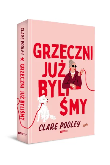 Grzeczni ju� byli�my - Clare  Pooley
