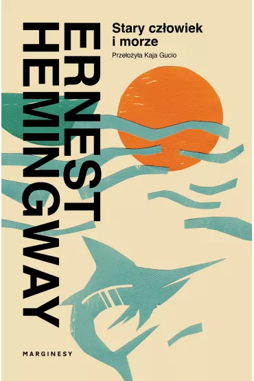 eBook Stary cz�owiek i morze mobi epub - Ernest Hemingway
