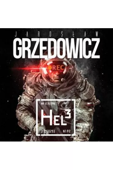 Audiobook Hel 3 mp3 - Jaros�aw Grz�dowicz