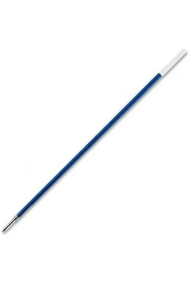 Pentel Wk�ad do d�ugopisu Superb BKL77C niebieski