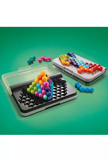 Smart Games IQ Six Pro (PL) IUVI Games