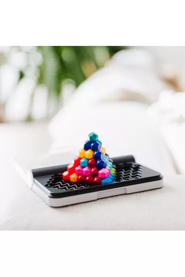 Smart Games IQ Six Pro (PL) IUVI Games