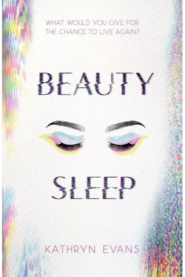 Beauty Sleep - Kathryn Evans