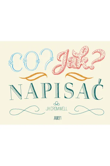 Co jak napisa�