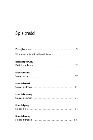 Sukces jest kobiet� - Martin Curly