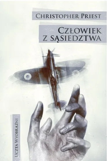 Cz�owiek z s�siedztwa - Christopher Priest