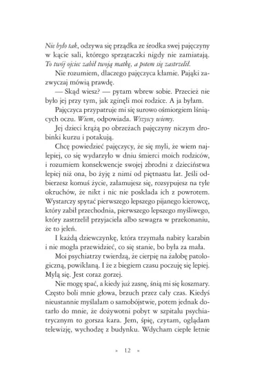 Okrutna siostra - Karen Dionne