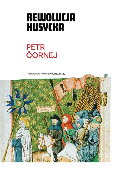 Rewolucja husycka - Petr �ornej