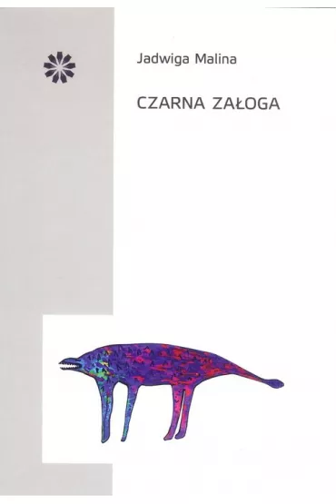 Czarna za�oga - Malina Jadwiga