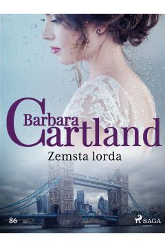eBook Zemsta lorda - Ponadczasowe historie miosne Barbary Cartland mobi epub