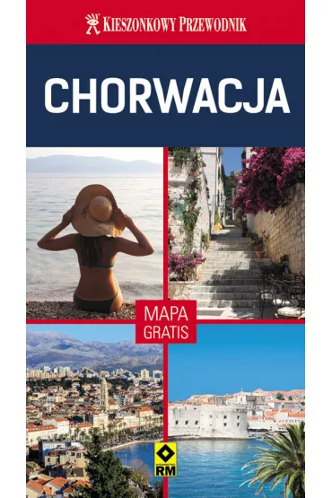 Chorwacja - Jane Foster