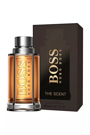 Hugo Boss Boss The Scent woda toaletowa spray 200 ml