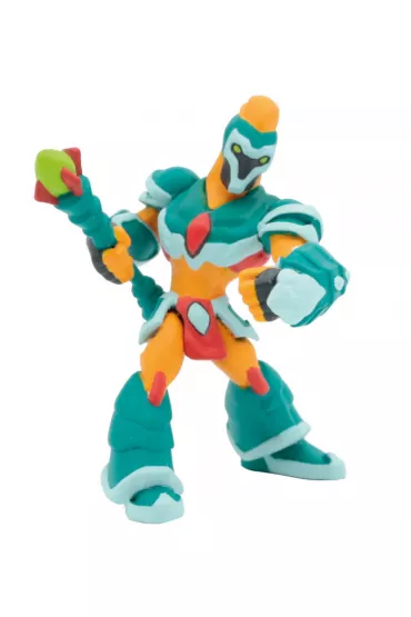 Figurka w saszetce Gormiti 5cm
