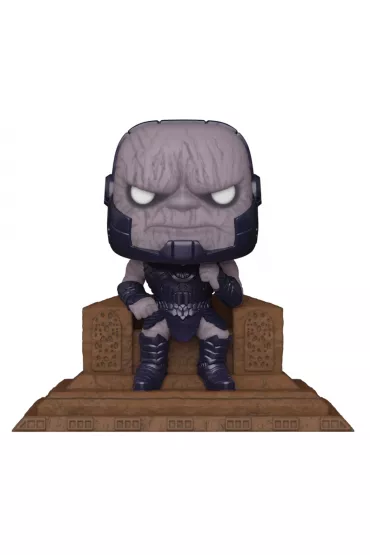 POP! DC Darkseid on Throne