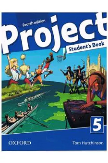 Project 4E 5 SB - Tom Hutchunson