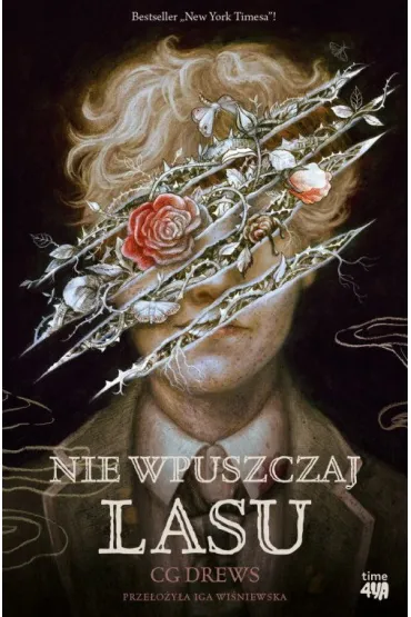 Nie wpuszczaj lasu - Cg Drews