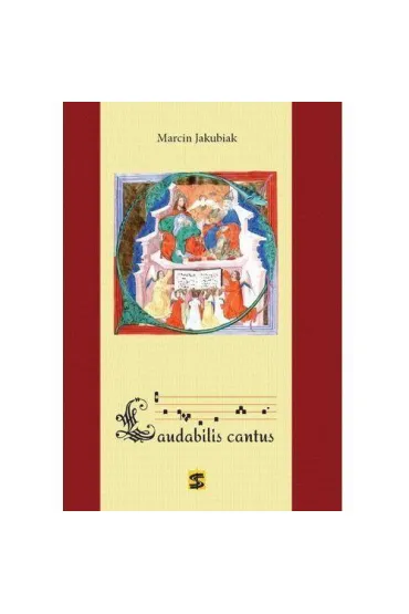 �piewnik Laudabilis Cantus - Marcin Jakubiak