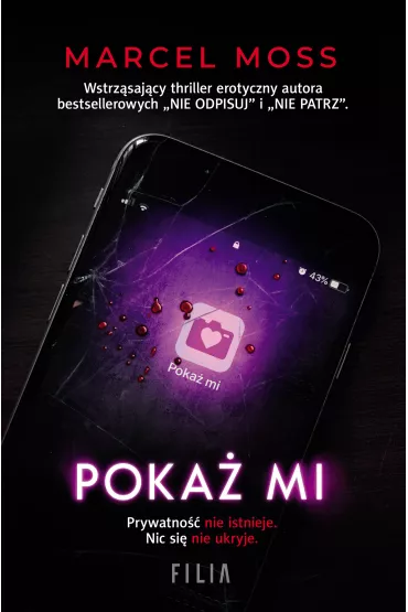 Poka� mi - Marcel Moss
