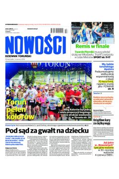 ePrasa Nowoci Dziennik Toruski  128/2019