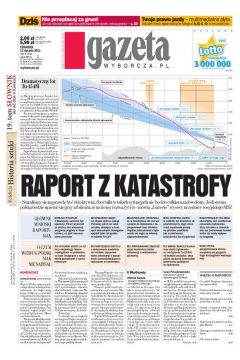 ePrasa Gazeta Wyborcza - Krakw 9/2011