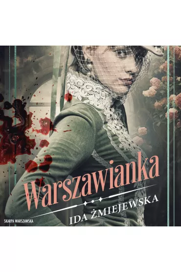 Audiobook Warszawianka mp3 - Ida miejewska