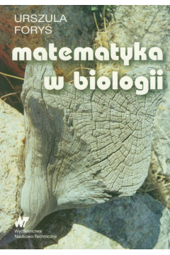 Matematyka w biologii
