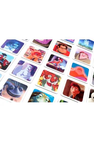 Tajniacy Disney Rebel - Vlaada Chvatil