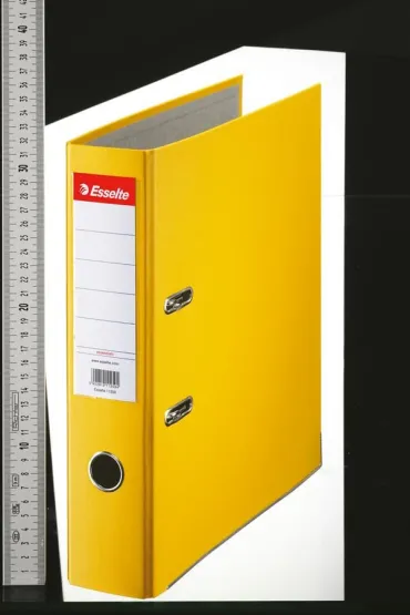 Esselte Segregator A4 ekonomiczny 10782 75 mm