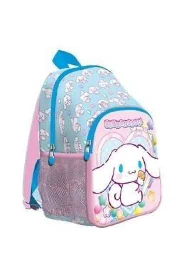 St. Majewski Plecak szkolno-wycieczkowy Cinnamoroll