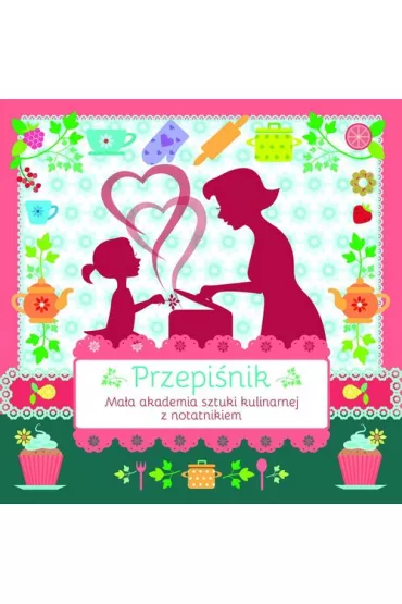 Przepi�nik Dzieci�cy Mama z c�rk�