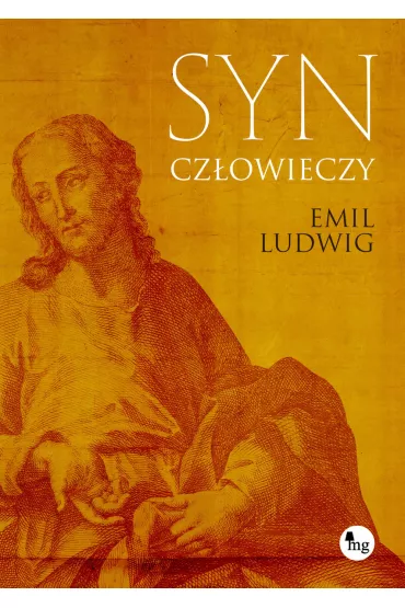 Syn cz�owieczy - Emil Ludwig