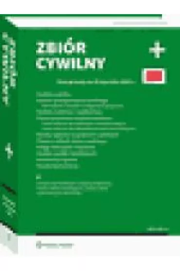 Zbi�r cywilny PLUS 2023