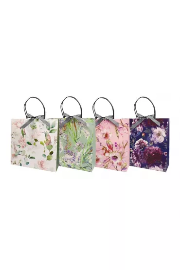 incood. Torba prezentowa 34x34cm z kokardk�