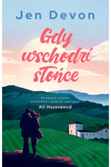 Gdy wschodzi soce - Jen Devon