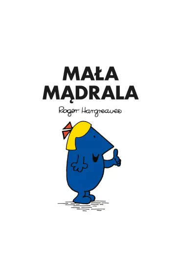 Ma�a M�drala - Roger Hargreaves