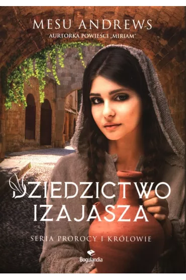 Dziedzictwo Izajasza - Mesu Andrews