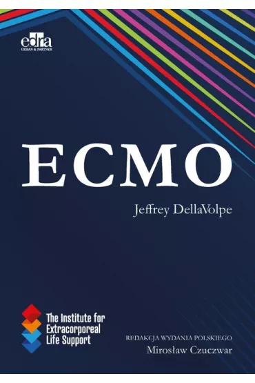Ecmo - Jeffrey DellaVolpe