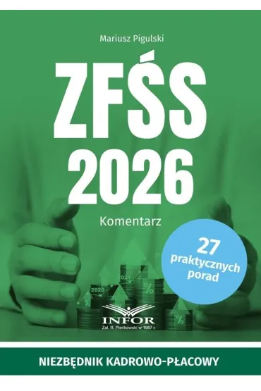 ZF�S 2026 komentarz - Mariusz Pigulski