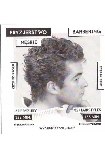 Fryzjerstwo m�skie