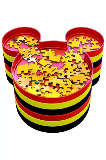 Ravensburger Sorter do puzzli Mickey`s Sort&Go!