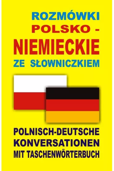 Rozm�wki polsko-niemieckie ze s�owniczkiem