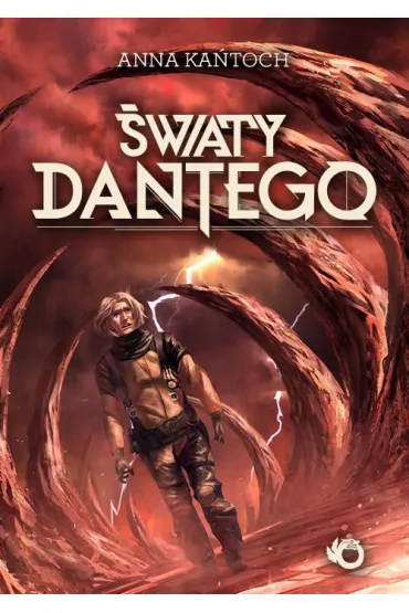 �wiaty Dantego - Anna Ka�toch