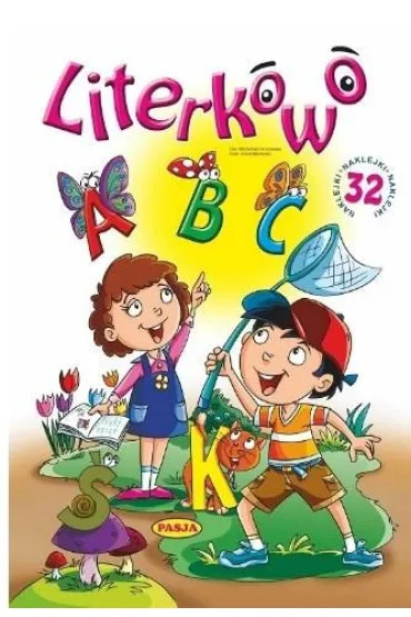Literkowo - Ernest B��dowski, W�odzimierz Kruszewski