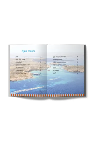 Malta. Rajska wyspa Europy. Kraina ko�atek, luzzu i wykuszy - Marcin Gonera