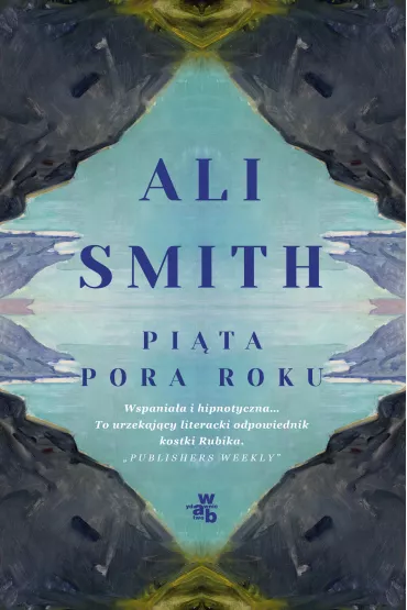 Pi�ta pora roku - Ali Smith