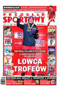 ePrasa Przegld Sportowy 17/2018