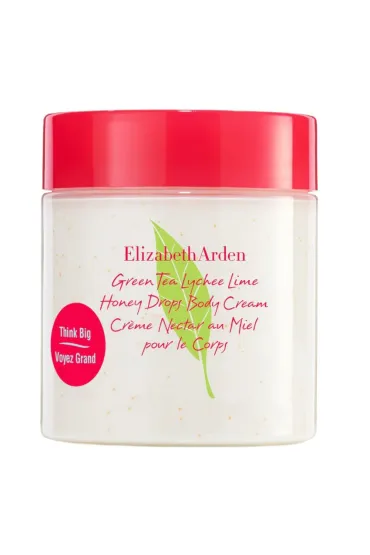 Elizabeth Arden Green Tea Lychee Lime Balsam do ciaa 500 ml