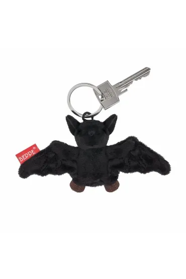 Beppe Nietoperz breloczek 8cm