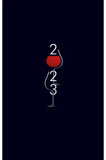 Wino. Kalendarz 2023
