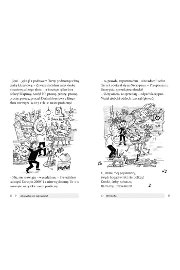 104-pi�trowy domek na drzewie. Domek na drzewie. Tom 8 - Andy Griffiths